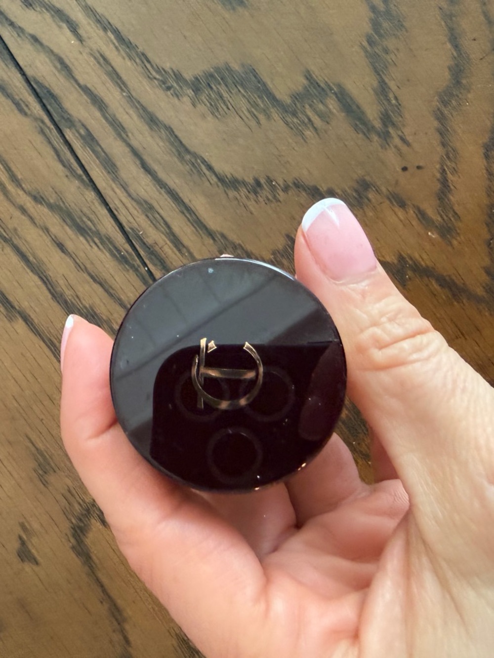 Charlotte Tilbury Eye Shadow